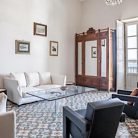 Duplex Sul Porto Grande By Wonderful Italy Apartamento Syracuse Exterior foto