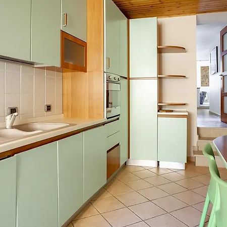 Duplex Sul Porto Grande By Wonderful Italy Apartamento Syracuse Exterior foto