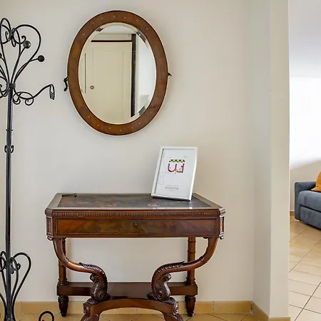Duplex Sul Porto Grande By Wonderful Italy Apartamento Syracuse Exterior foto