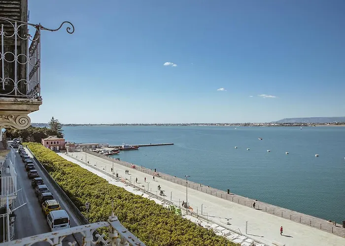 Duplex Sul Porto Grande By Wonderful Italy