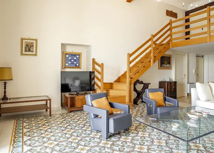 Duplex Sul Porto Grande By Wonderful Italy