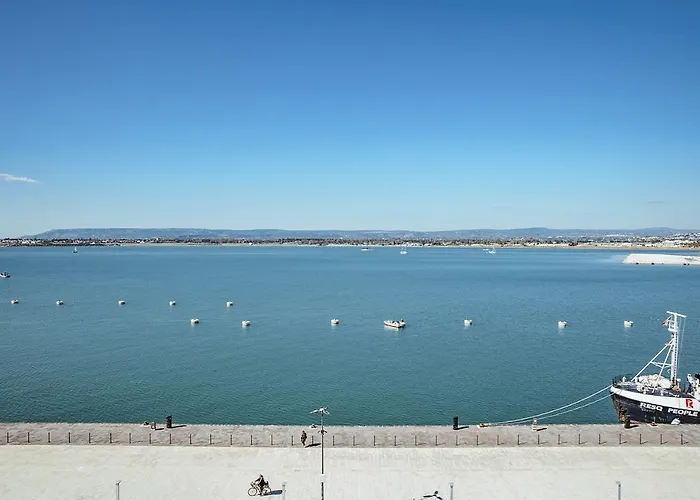 Duplex Sul Porto Grande By Wonderful Italy