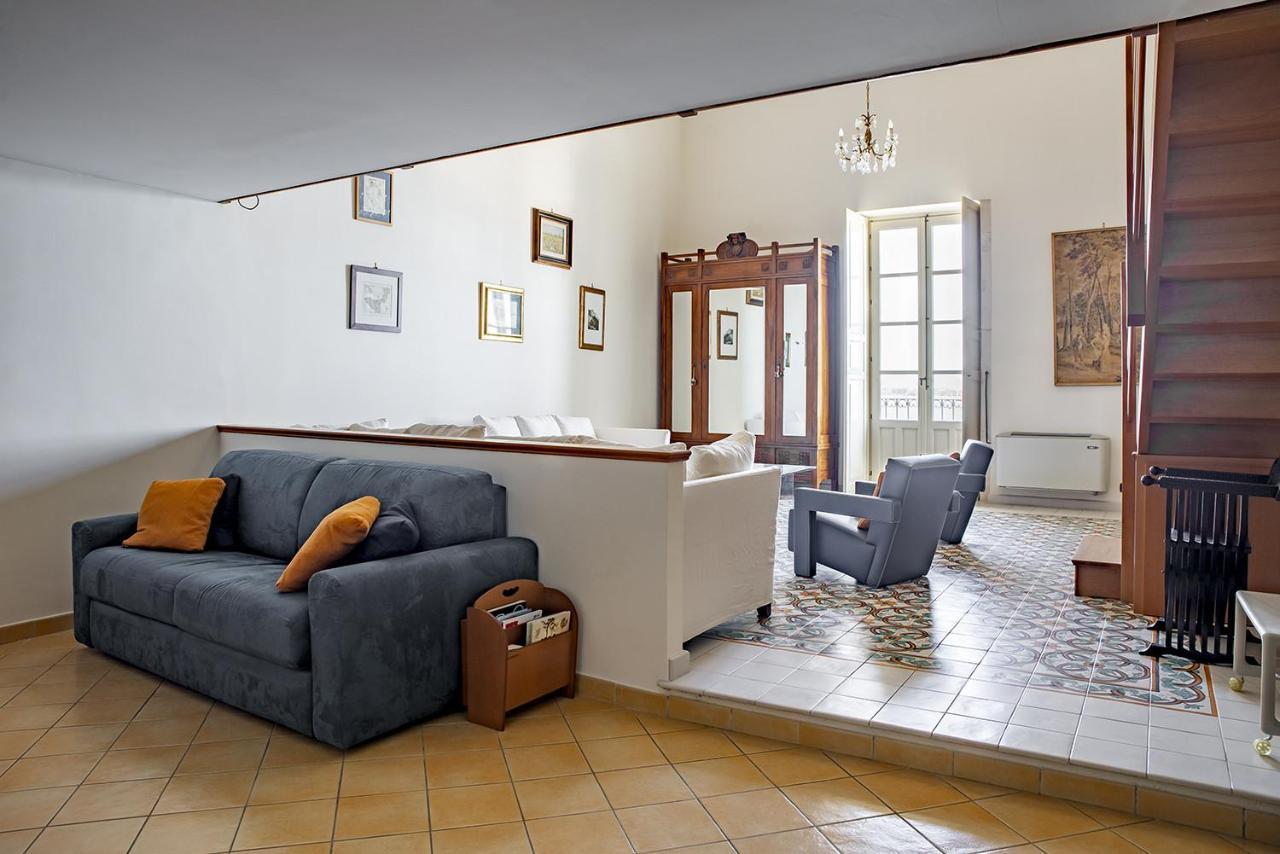 Apartment Duplex Sul Porto Grande By Wonderful Italy