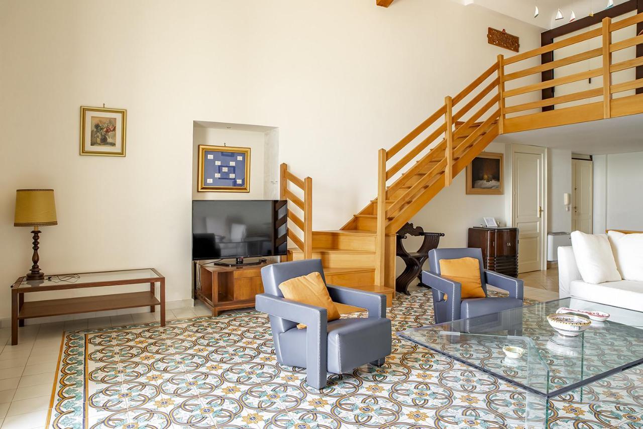 Duplex Sul Porto Grande By Wonderful Italy *