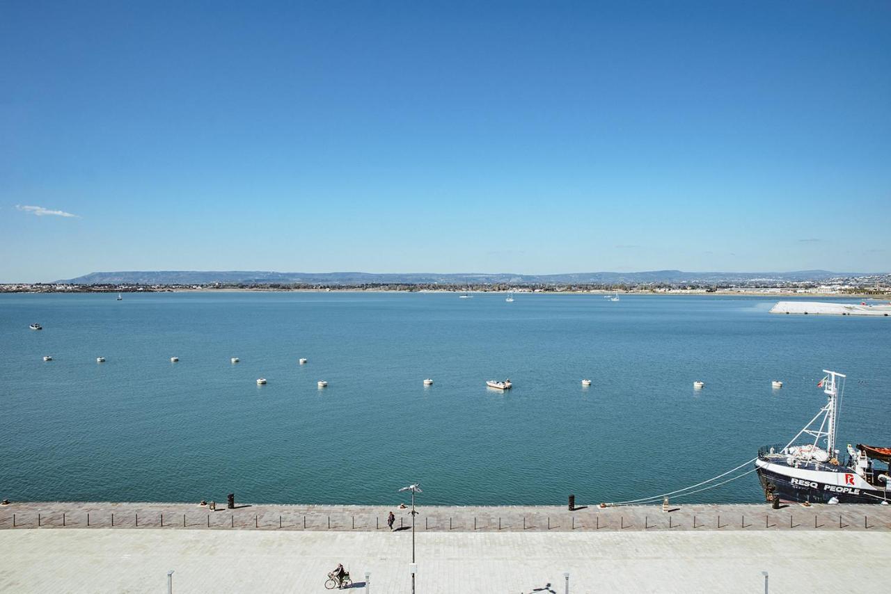 Apartment Duplex Sul Porto Grande By Wonderful Italy Syracuse
