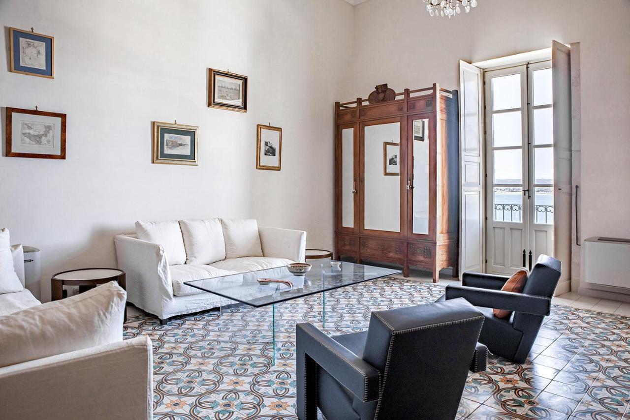 Duplex Sul Porto Grande By Wonderful Italy *