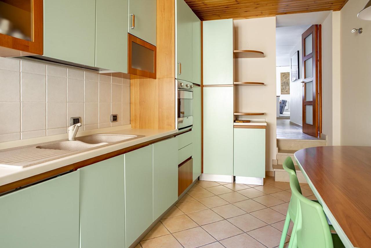 Duplex Sul Porto Grande By Wonderful Italy Apartamento
