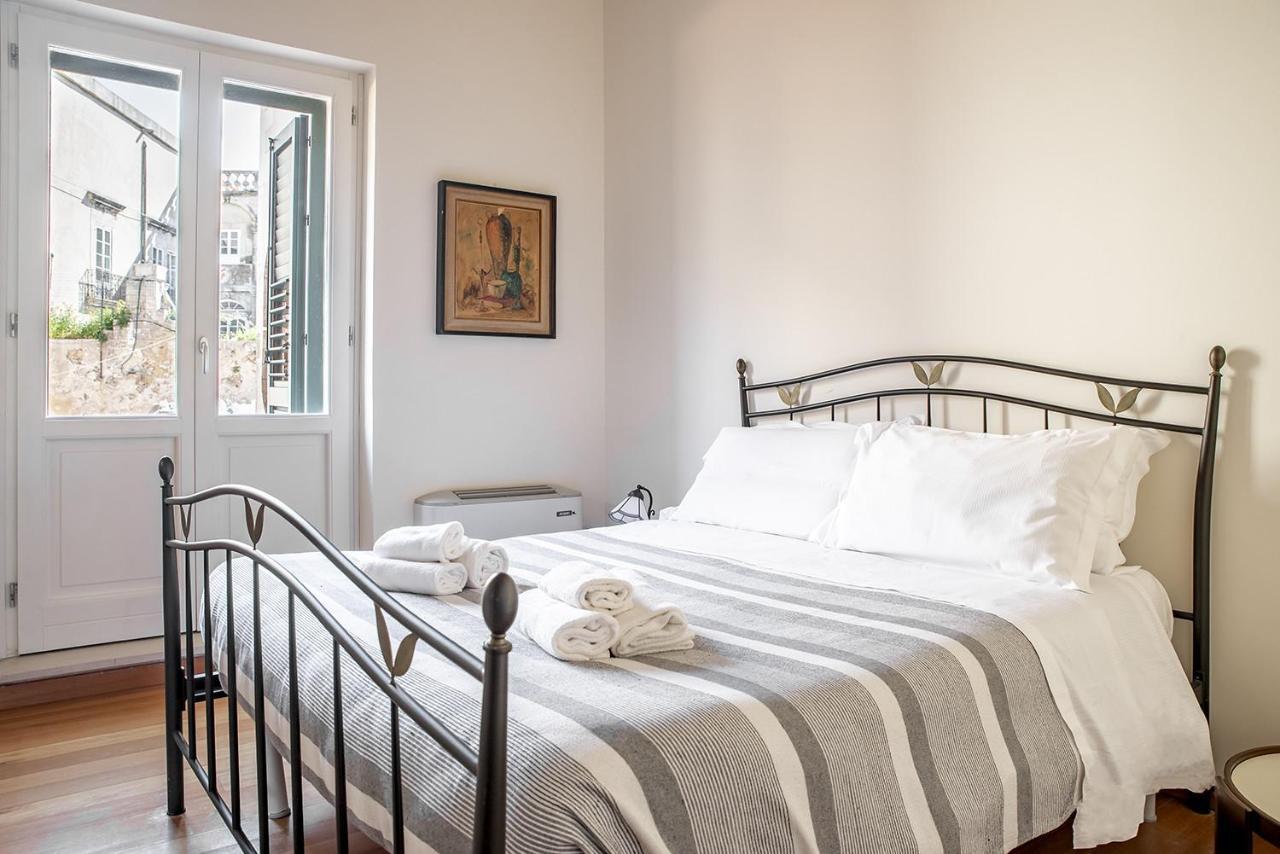 Apartment Duplex Sul Porto Grande By Wonderful Italy Syracuse
