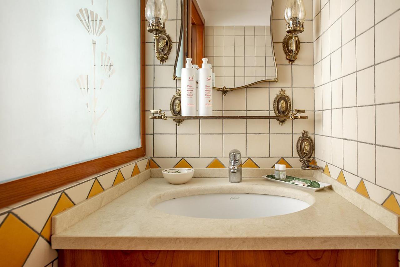 Apartment Duplex Sul Porto Grande By Wonderful Italy *