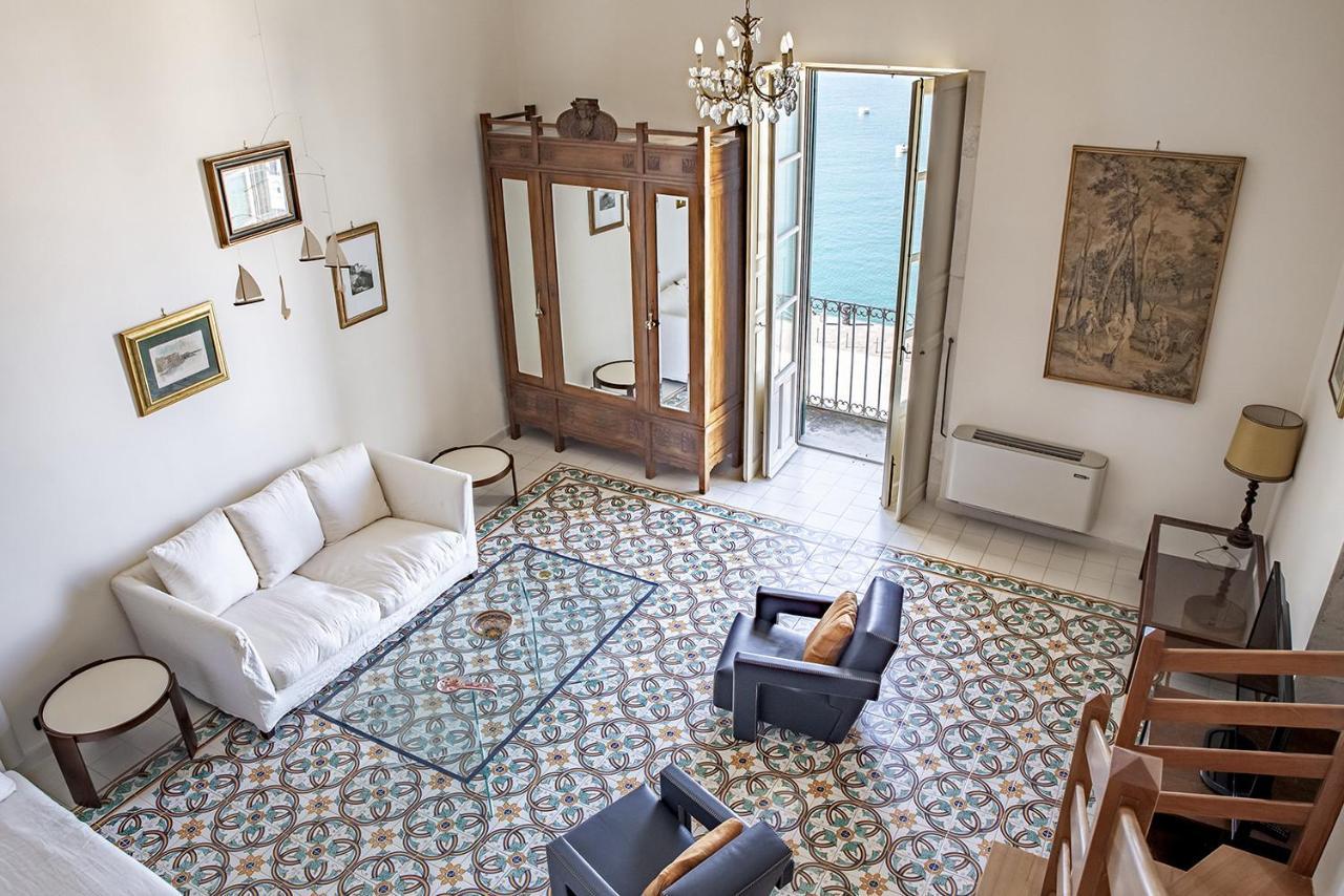 Duplex Sul Porto Grande By Wonderful Italy Apartment Syracuse