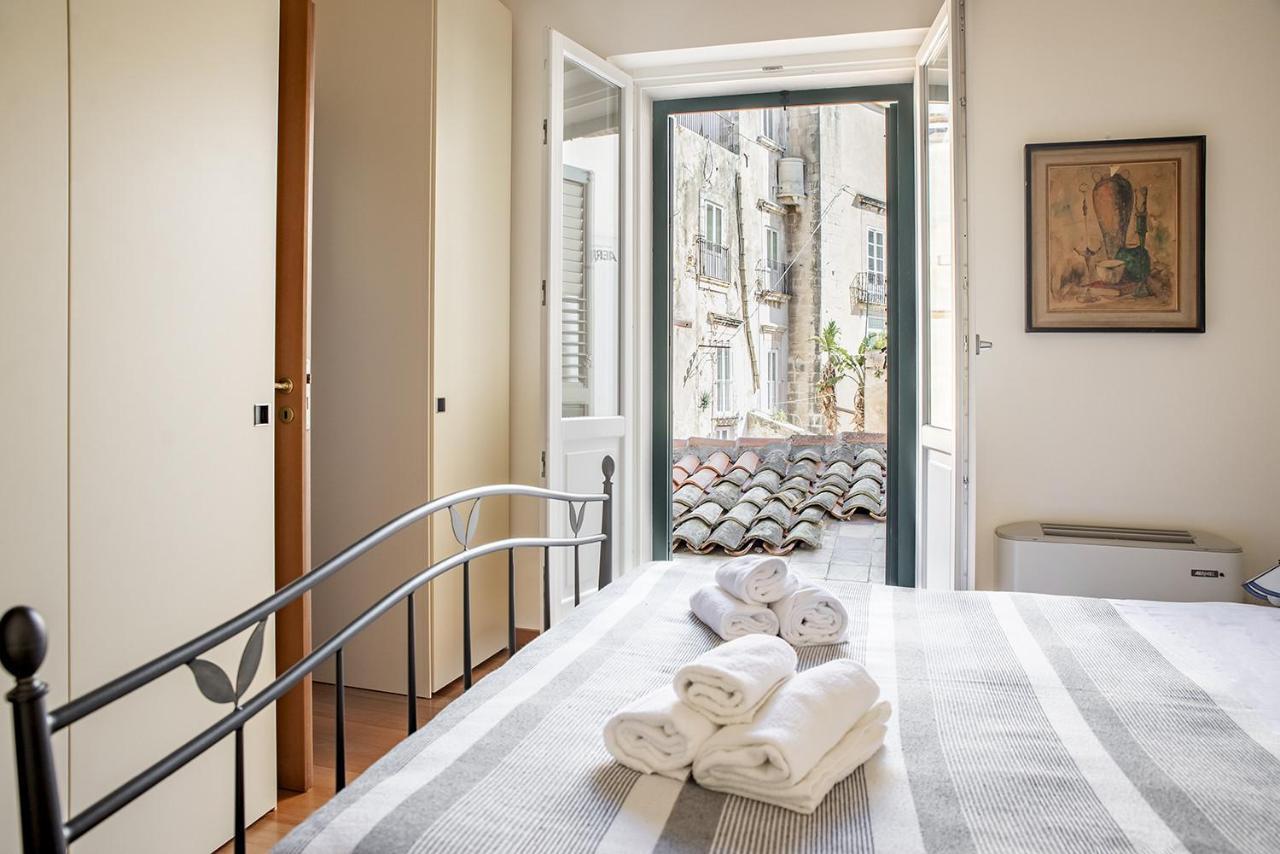 Apartment Duplex Sul Porto Grande By Wonderful Italy Syracuse