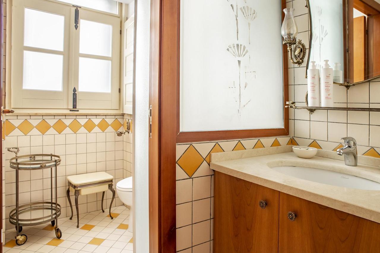 Apartment Duplex Sul Porto Grande By Wonderful Italy