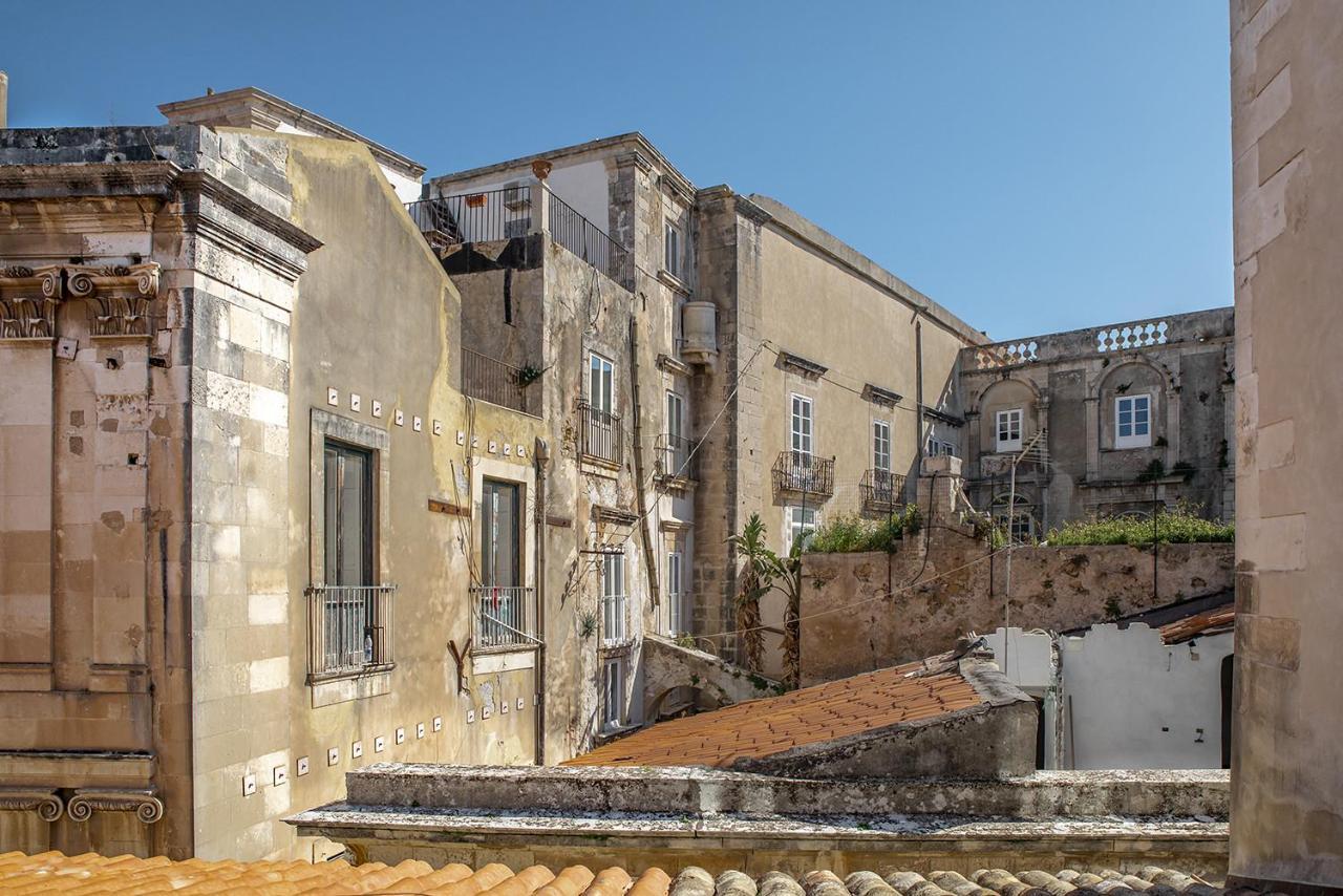 Duplex Sul Porto Grande By Wonderful Italy Apartment Syracuse