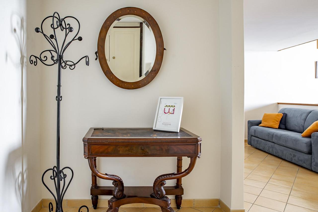 Duplex Sul Porto Grande By Wonderful Italy Apartment *