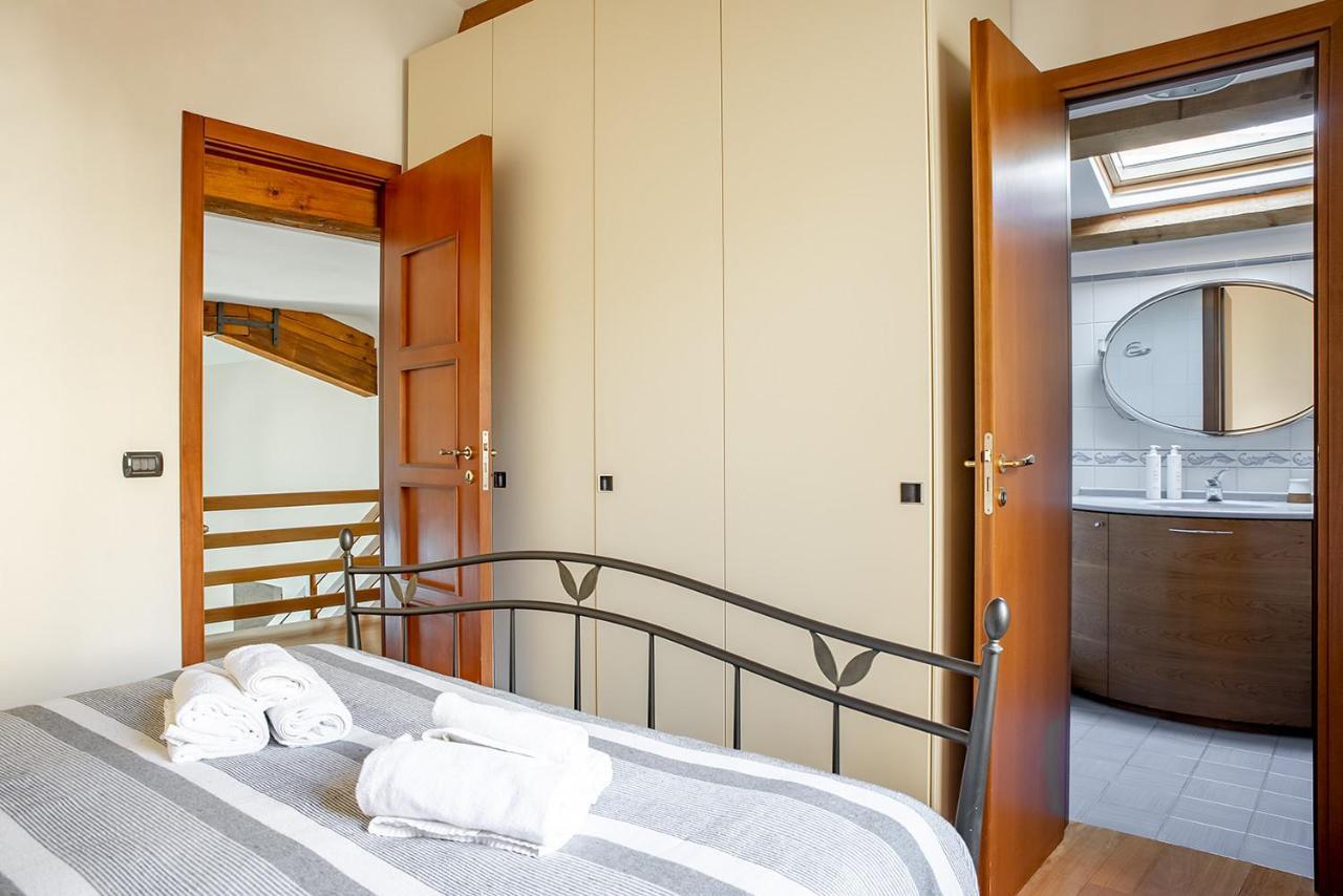 Duplex Sul Porto Grande By Wonderful Italy *