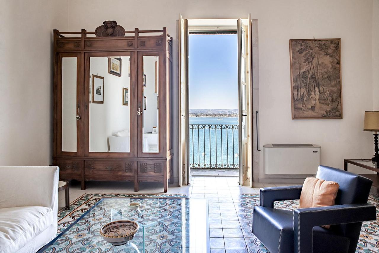 Duplex Sul Porto Grande By Wonderful Italy Apartamento