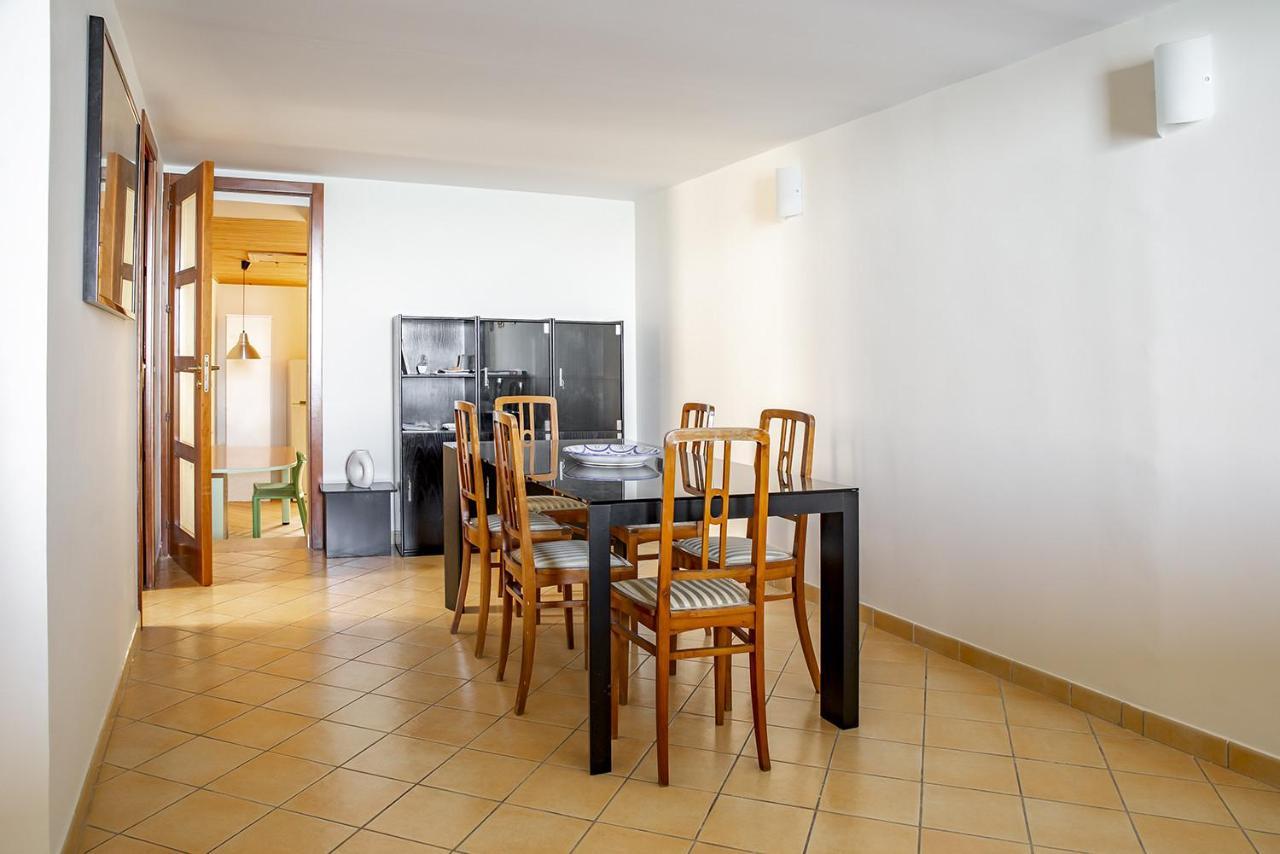 Apartment Duplex Sul Porto Grande By Wonderful Italy