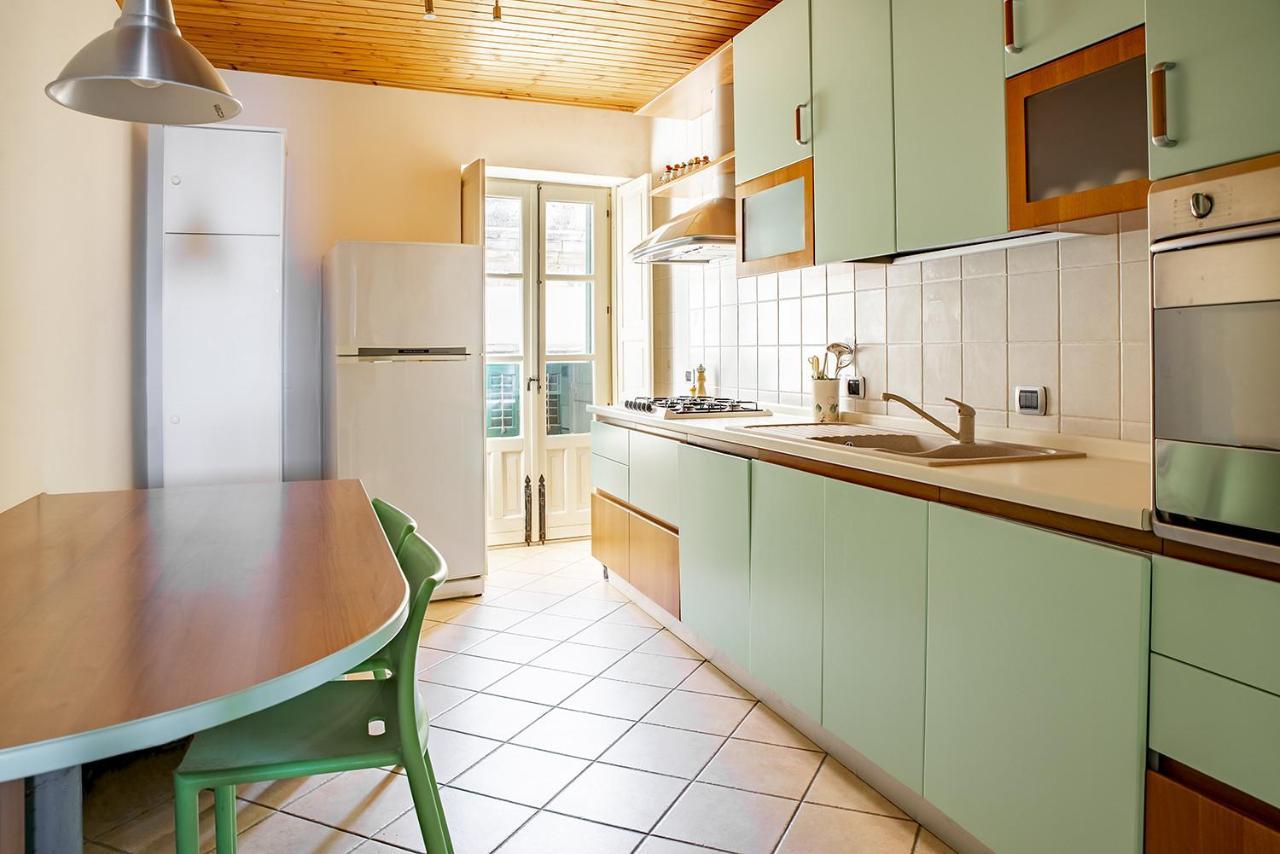 Apartment Duplex Sul Porto Grande By Wonderful Italy Syrakus
